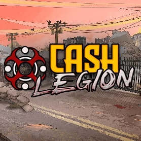 Cash Legion